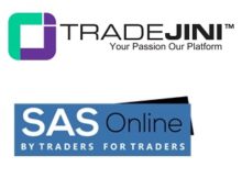 SAS Online Vs TradeJini