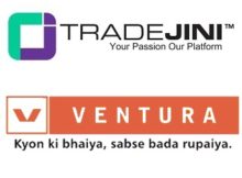 Ventura Securities Vs TradeJini