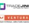 Ventura Securities Vs TradeJini