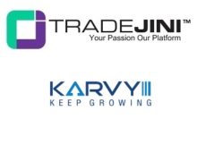 Karvy Online Vs TradeJini