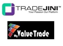 My Value Trade Vs TradeJini