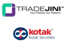 Kotak Securities Vs TradeJini