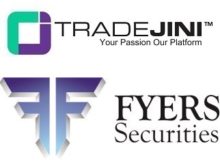 Fyers Vs TradeJini