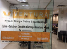 ventura securities review