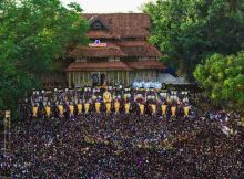 Stock brokers in Thrissur