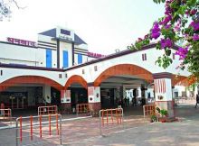 Stock brokers in Dhanbad