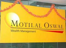 Motilal Oswal Franchise