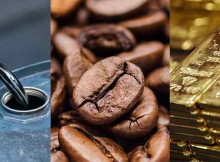 Commodity Trading Margin