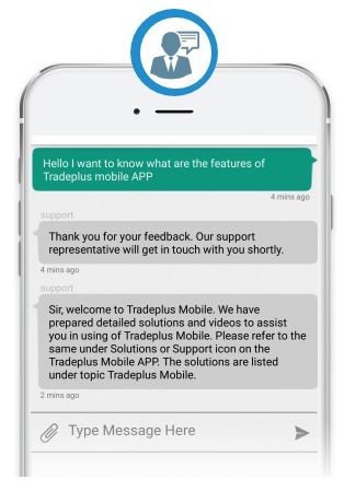 TradePlus Mobile App Review