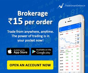 Trade Smart Online Banner 300 250