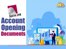 5 Paisa Account Opening Documents