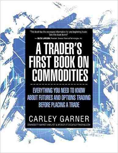 Commodity Trading Books