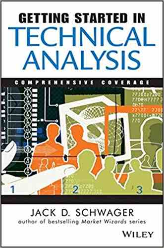 Top 7 Books to Learn Technical Analysis