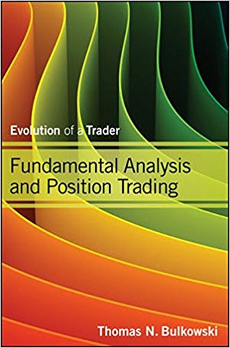 Fundamental Analysis Books