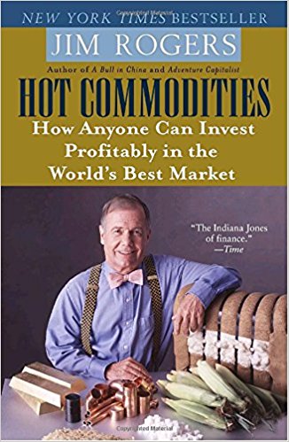 Commodity Trading Books