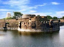 Stock brokers in Vellore