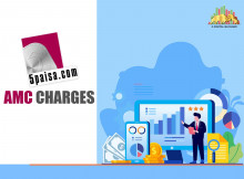5Paisa AMC Charges