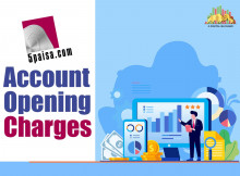 5paisa Account Opening Charges