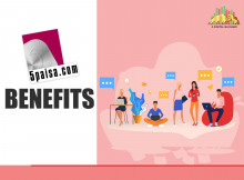 5Paisa Benefits