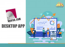 5Paisa Desktop App