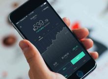 Edelweiss Mobile App