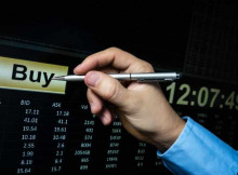 How to Buy Shares