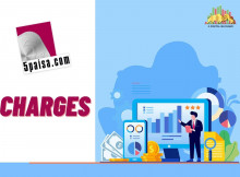 5paisa Charges