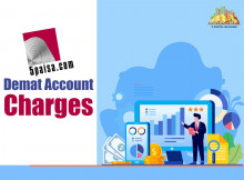 5paisa Demat Account Charges