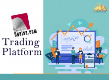 5paisa Trading Platform