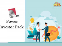 5paisa Power Investor pack