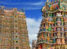 Stock brokers in Trichy