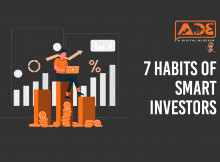 habits of smart investors