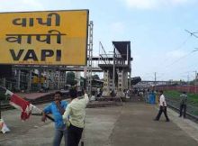 Stock brokers in Vapi