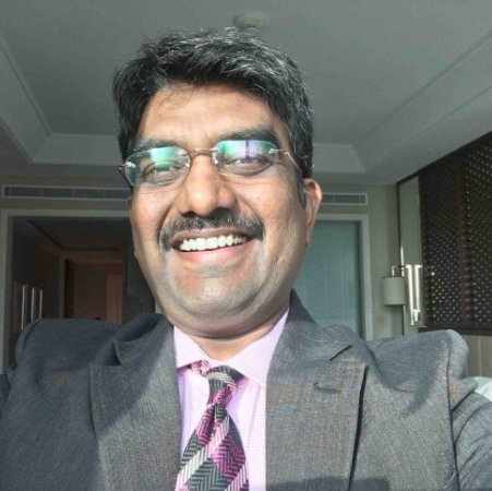 IDBI Direct Nagaraj Garla