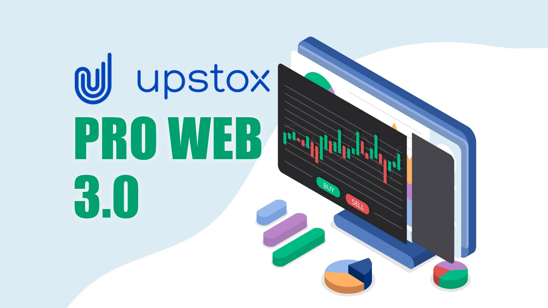 Upstox Pro Web 3.0 | Review, Software, Download, Login, Demo