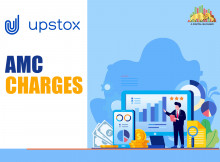 upstox amc charges