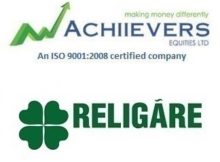 Religare Securities Vs Achiievers Equities