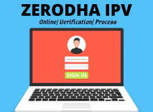 zerodha ipv