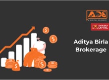 Aditya Birla Brokerage