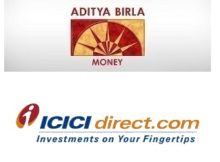 Aditya Birla Money Vs ICICI Direct