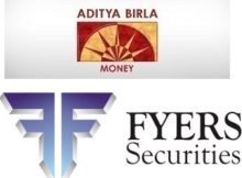 Aditya Birla Money Vs Fyers