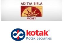 Aditya Birla Money Vs Kotak Securities