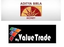 Aditya Birla Money Vs My Value Trade