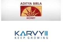 Aditya Birla Money Vs Karvy Online