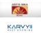 Aditya Birla Money Vs Karvy Online