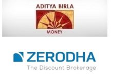 Zerodha Vs Aditya Birla Money