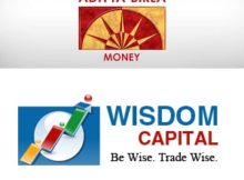 Aditya Birla Money Vs Wisdom Capital
