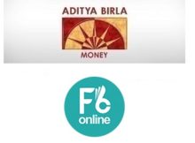 Aditya Birla Money Vs F6 Online