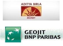 Aditya Birla Money Vs Geojit BNP Paribas