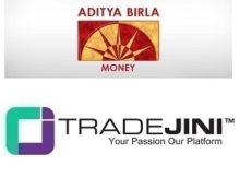 Aditya Birla Money Vs Tradejini